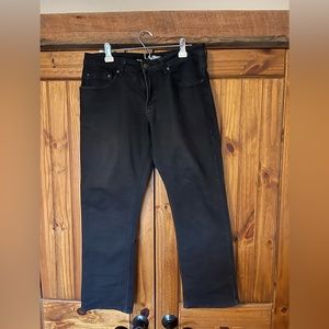 Bulletprufe Blackout Denim - Adventure Fit size 34/30